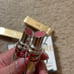 YSL libre perfume and candy glaze • all brandnew