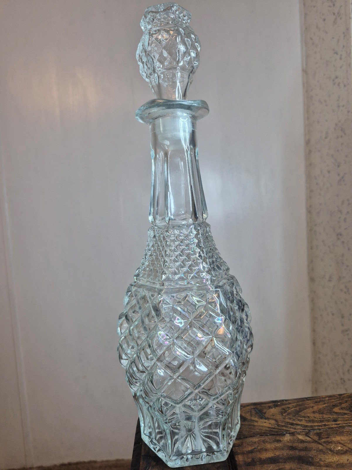Decanter