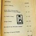 CALIFORNIA Black Pages Yellow Pages Phone Book RARE 1996 directory vintage