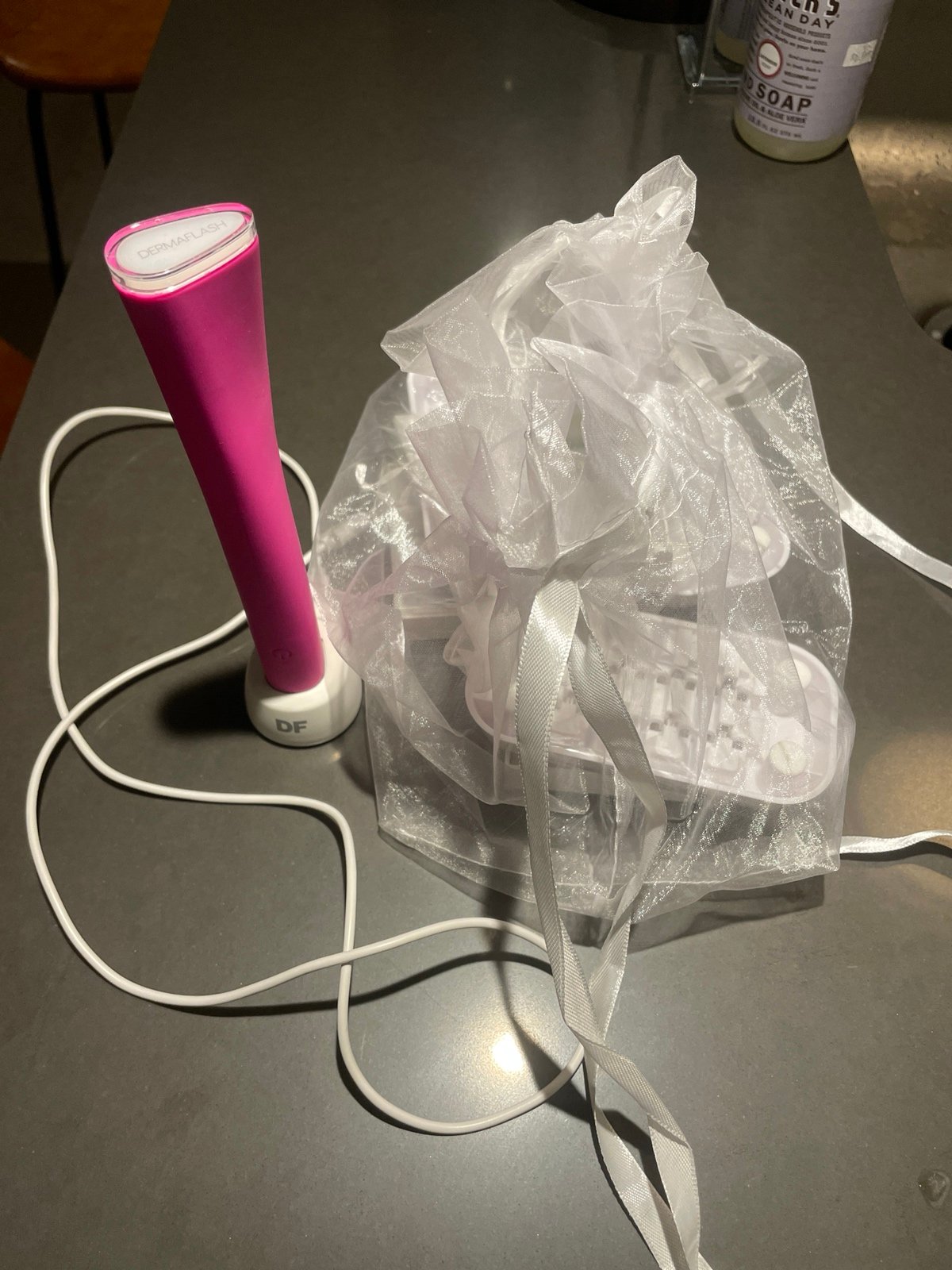 Dermaflash Luxe+