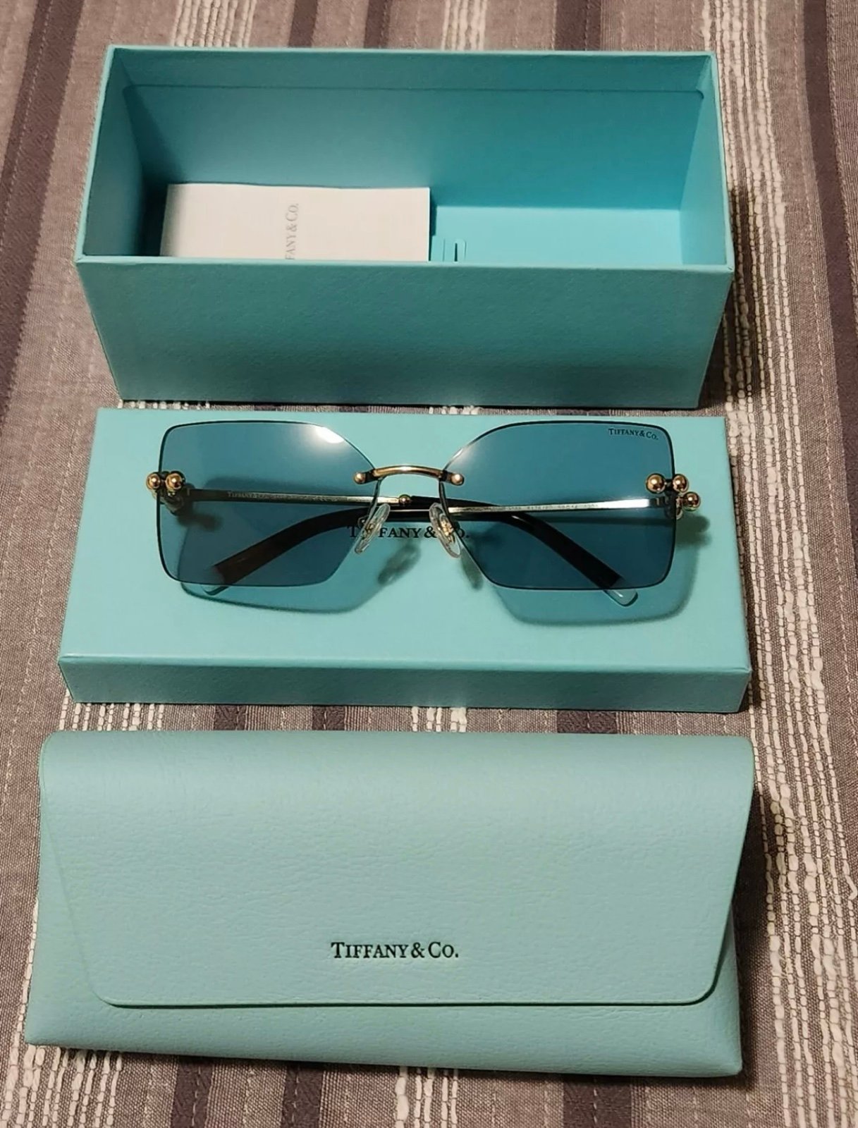 Sunglasses Tiffani and Co new