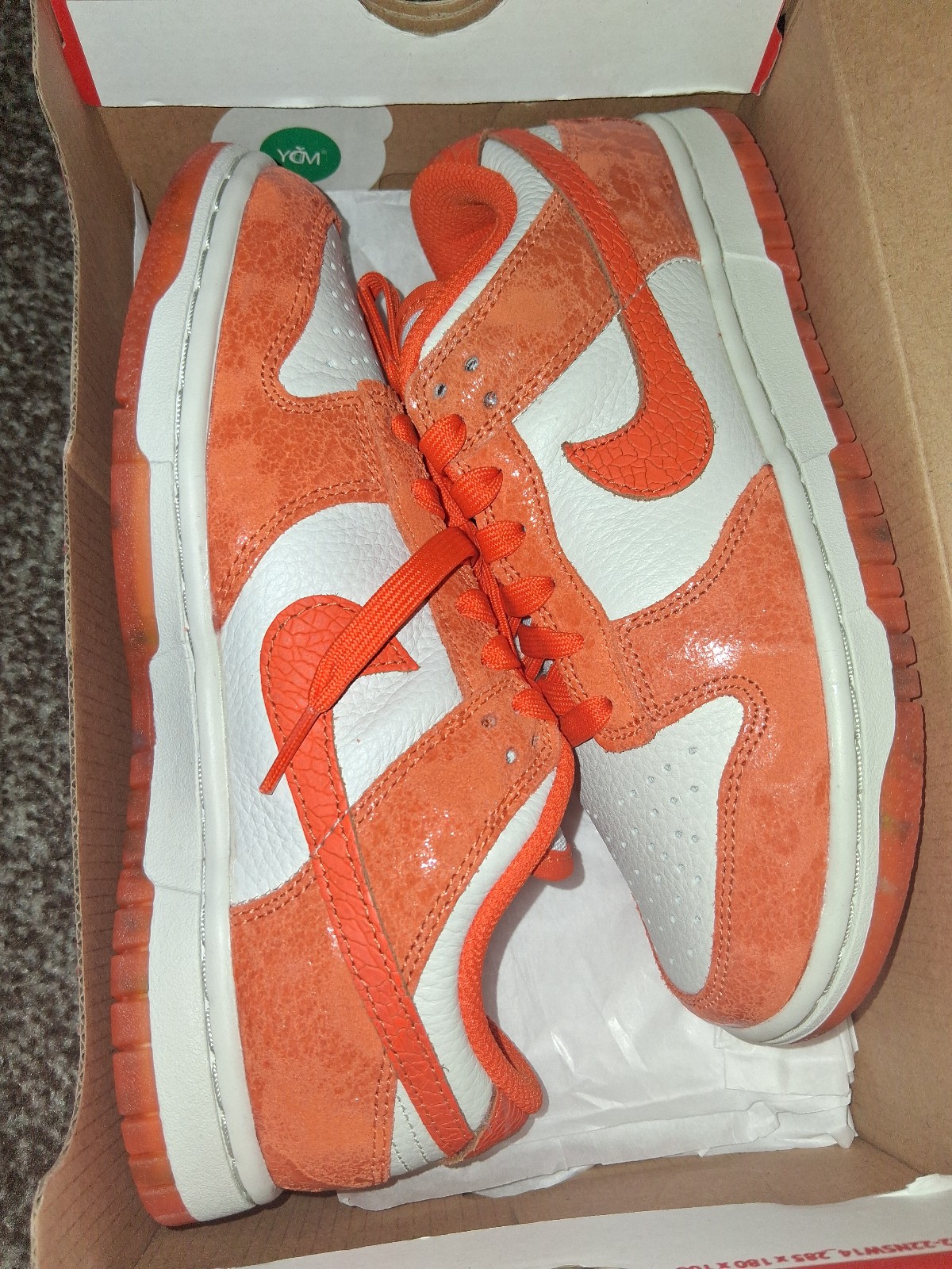 Nike Dunks