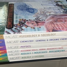 MCAT Examcrackers
