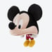 Tokyo Disney Resort Mickey Mouse Plush Hat