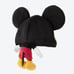 Tokyo Disney Resort Mickey Mouse Plush Hat