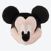 Tokyo Disney Resort Mickey Mouse Plush Hat