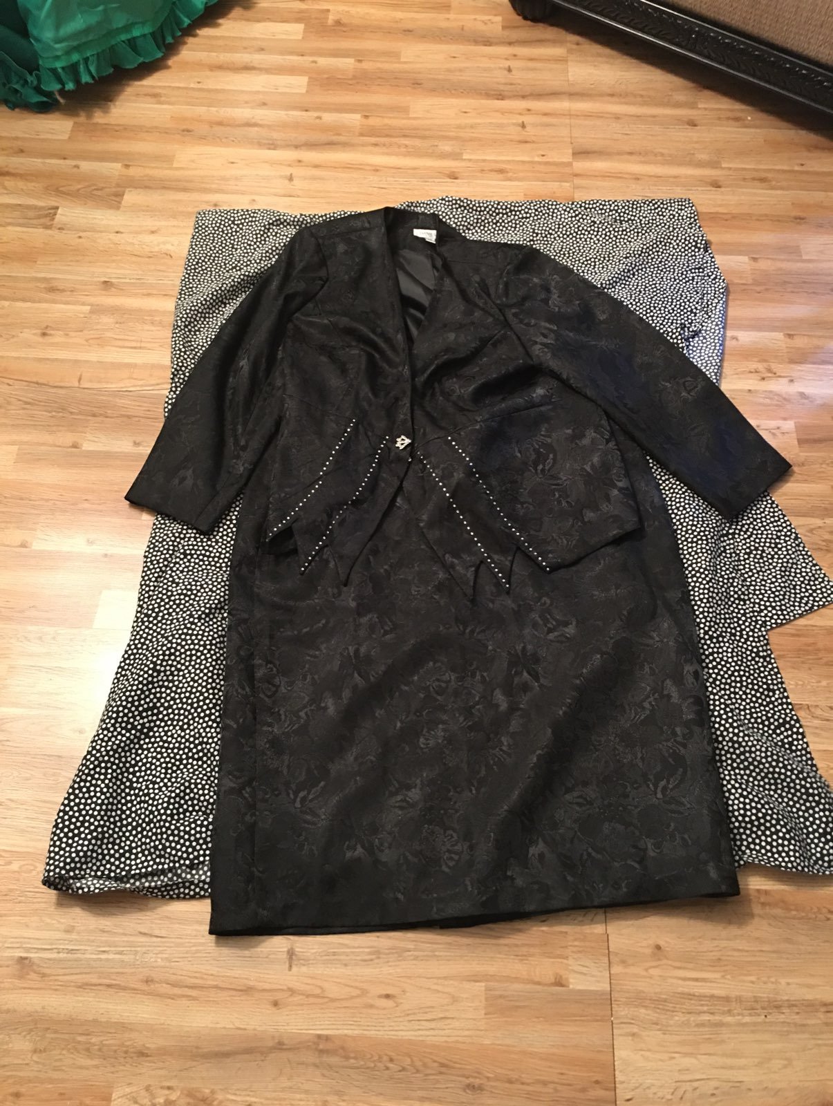 2pc Women Suit