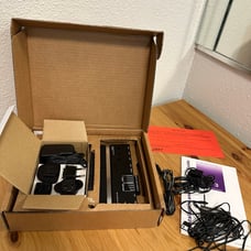 RTI Remote Technologies XP-3 Advanced Control Processor