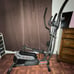 Fitness reality exercise machine . READ DISCRIPTION