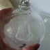 Vintage Domed Pear Butter Dish
