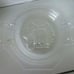 Vintage Domed Pear Butter Dish