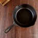 Wagner #5 Cast Iron Skillet With Stylized Logo Restored