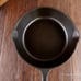 Wagner #5 Cast Iron Skillet With Stylized Logo Restored