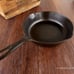 Wagner #5 Cast Iron Skillet With Stylized Logo Restored