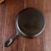 Wagner #5 Cast Iron Skillet With Stylized Logo Restored