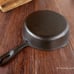 Wagner #5 Cast Iron Skillet With Stylized Logo Restored