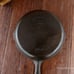 Wagner #5 Cast Iron Skillet With Stylized Logo Restored