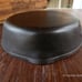 Wagner #5 Cast Iron Skillet With Stylized Logo Restored