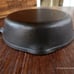 Wagner #5 Cast Iron Skillet With Stylized Logo Restored