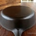 Wagner #5 Cast Iron Skillet With Stylized Logo Restored