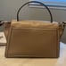 Michael Kors Whitney Medium Leather Satchel