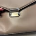 Michael Kors Whitney Medium Leather Satchel