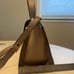Michael Kors Whitney Medium Leather Satchel