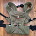 Ergobaby Aerloom Clip Carrier