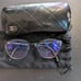 Chanel frame eyeglasses