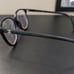 Chanel frame eyeglasses