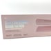 FoxyBae Sleek & Slay Ceramic Grande Pink 1.75” Wide Plate Hair Flat Iron