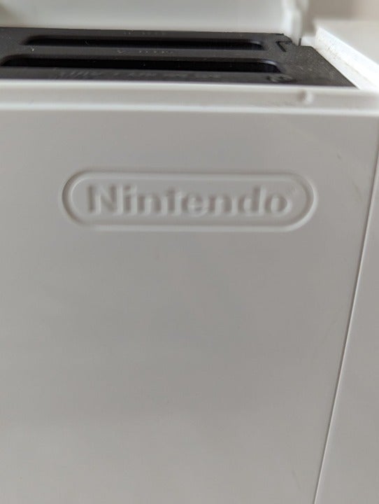 Nintendo Wii