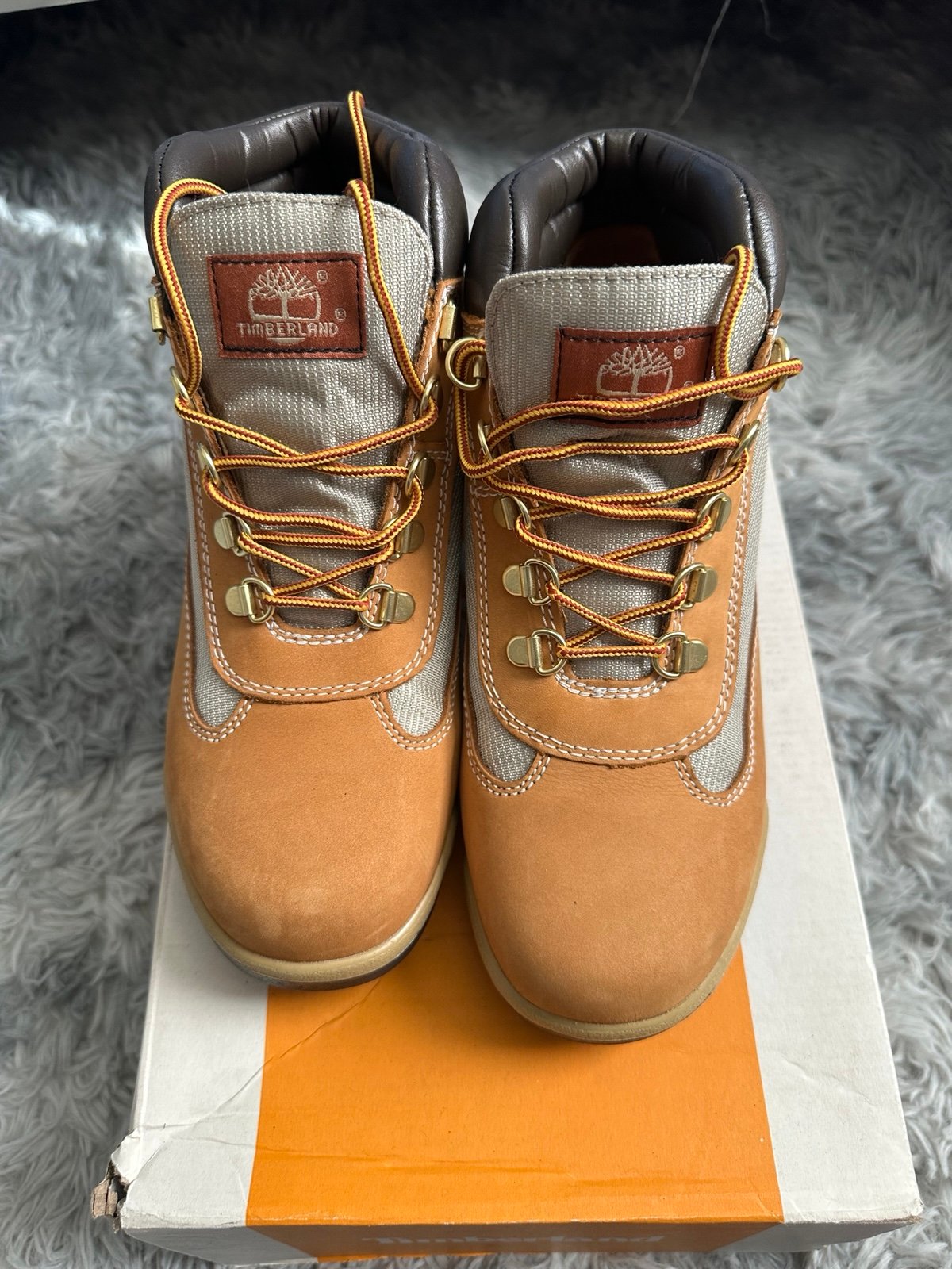 Timberland