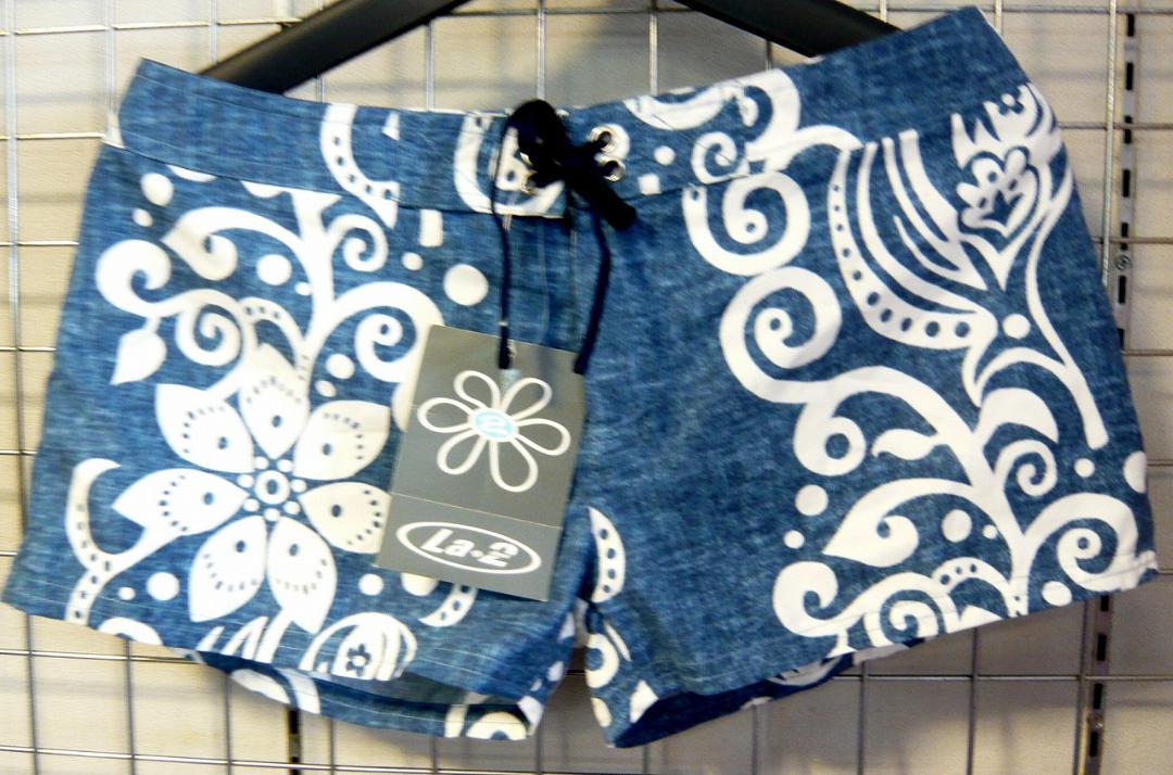 New LA-2 Ladue Surf Trunks F