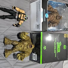 mcfarlane action figures