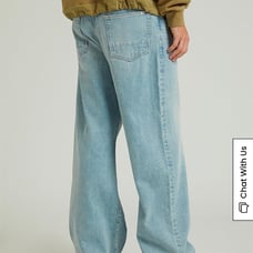 PacSun Extra Baggy Jeans