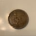 Coin 1904 rare Philippine currency half centavo
