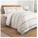 Nate Home by Nate Berkus 250TC 3-Piece Cotton Duvet set