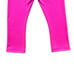 Lululemon Athletica Pink Cropped Athletic Capri Leggings