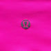 Lululemon Athletica Pink Cropped Athletic Capri Leggings