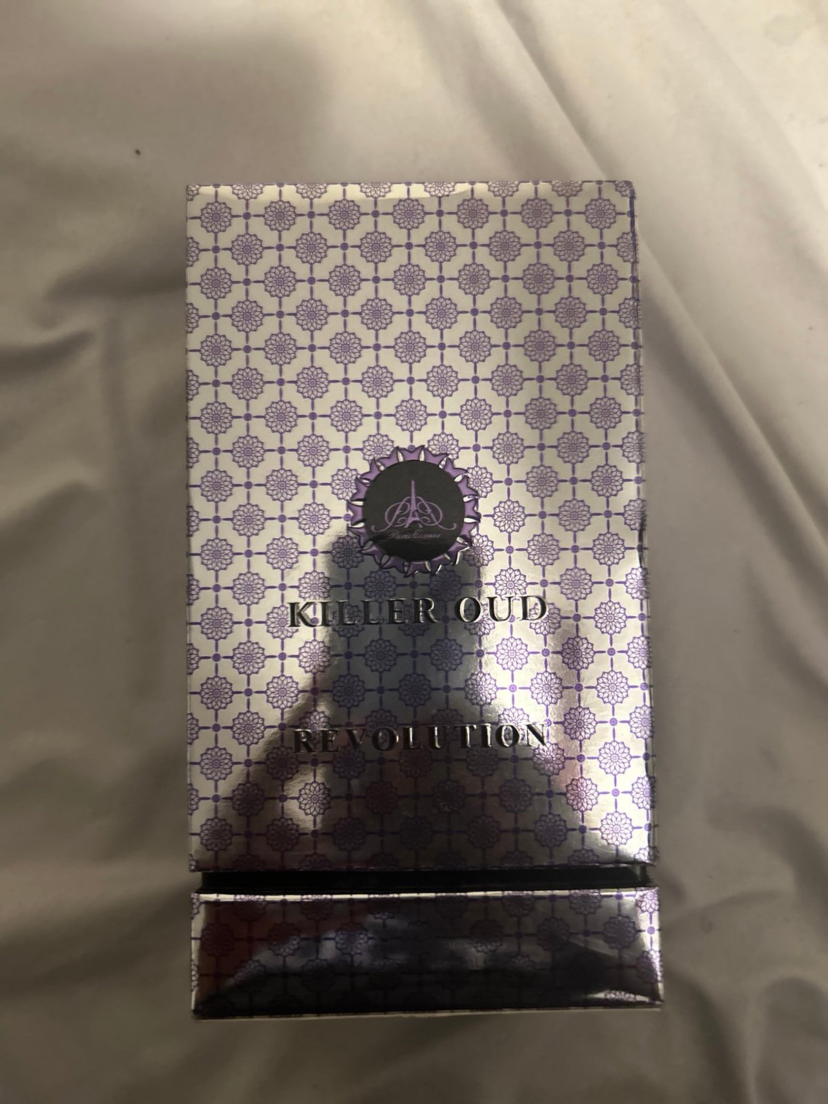 Paris Corner Killer Oud