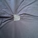 Ink+Ivy gray Duvet