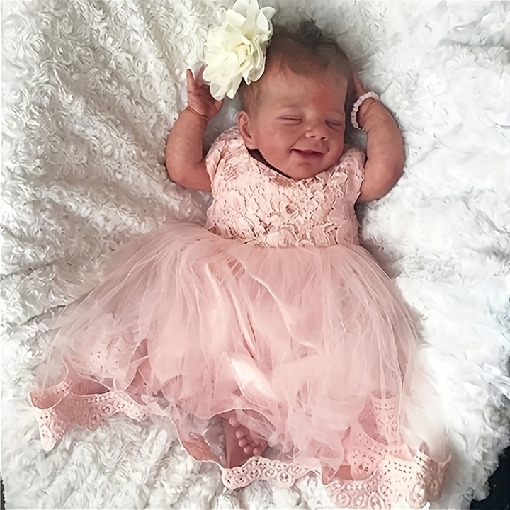 Reborn Dolls Companion Kids Toy Doll dsa