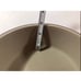 Pampered Chef Round Covered Baker Cranberry 1364 New No Box