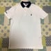 Unused Polo Ralph Lauren polo shirt SP customized slim fit stretch.