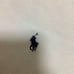 Unused Polo Ralph Lauren polo shirt SP customized slim fit stretch.
