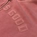 Life is good distressed like new hoodie