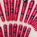 Luxury 5XL KUROMI Custom Gel Nails!