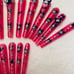 Luxury 5XL KUROMI Custom Gel Nails!