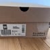 Clarks Weaver, UK size 7 1/2, equivalent to 26cm, black.